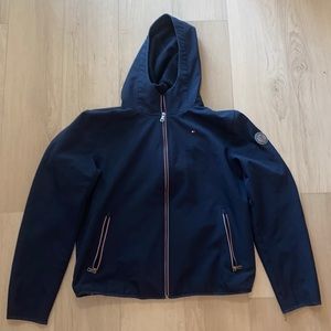 Light men’s jacket